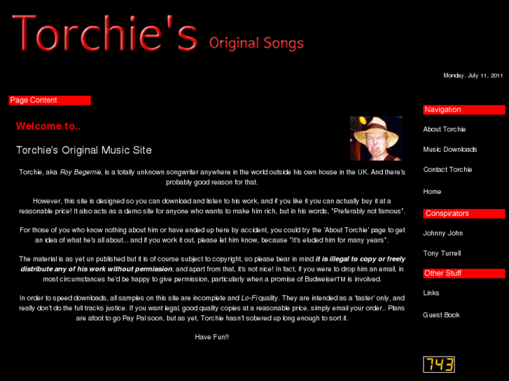 www.torchie.co.uk