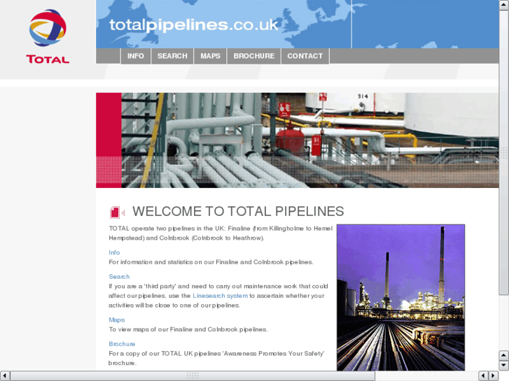 www.totalpipelines.co.uk