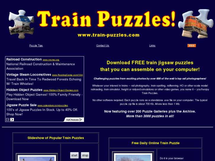 www.train-puzzles.com