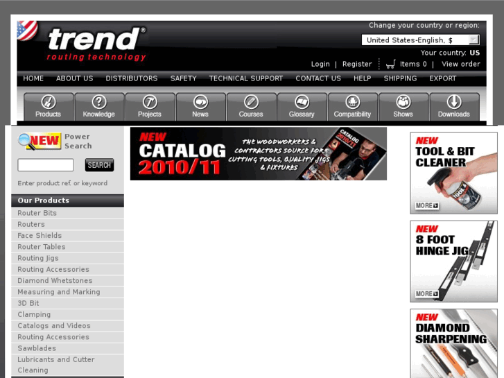 www.trend-au.com