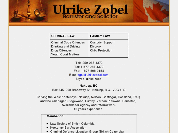 www.ulrikezobel.com