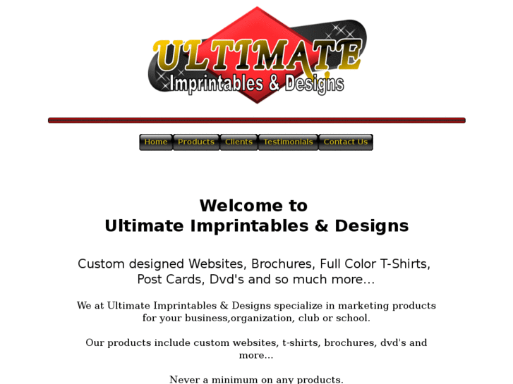 www.ultimateimprintables.com