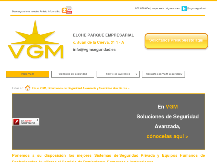 www.vgmseguridad.es