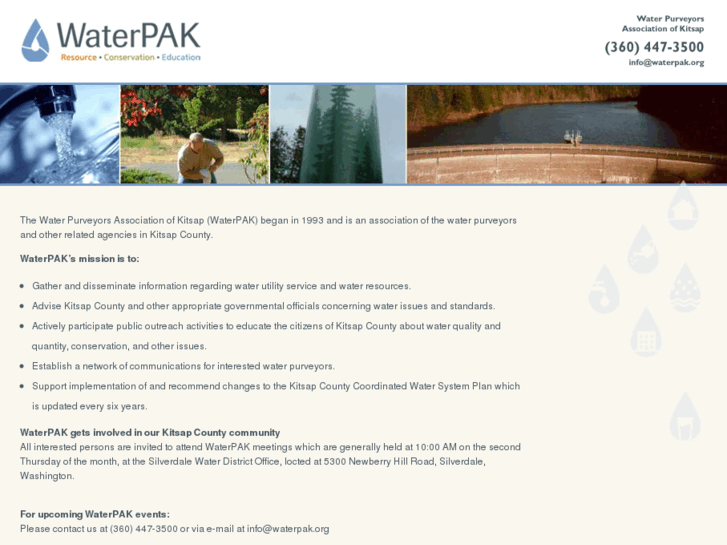 www.waterpak.org