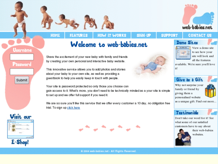 www.web-babies.net