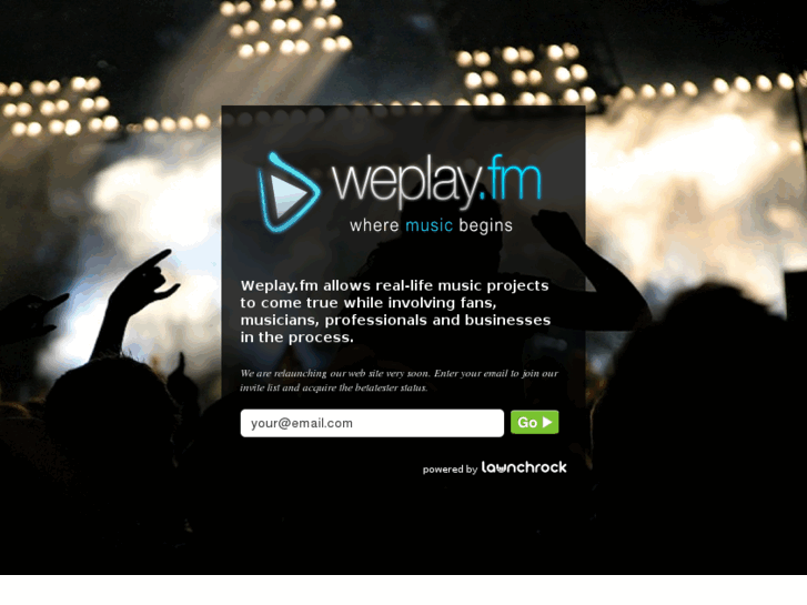 www.weplay.fm