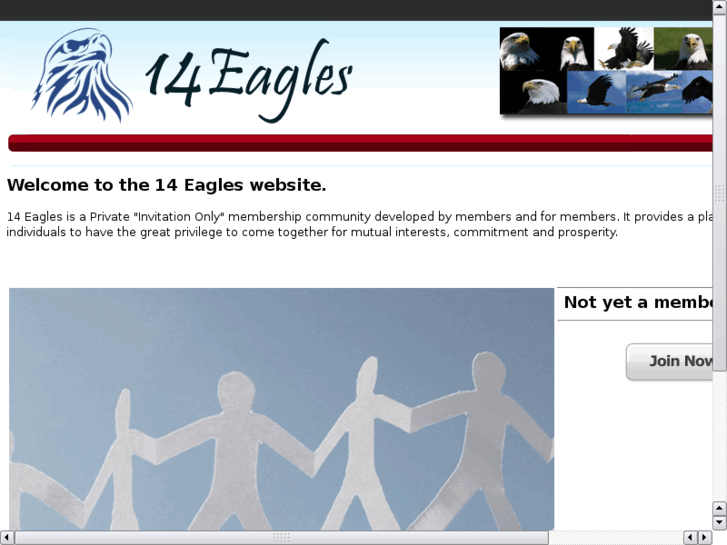 www.wesoarwitheagles.org