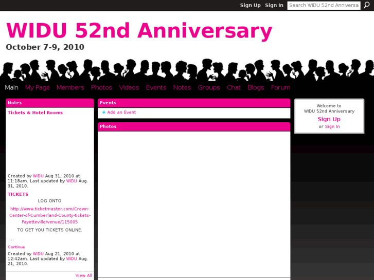 www.widuanniversary.com