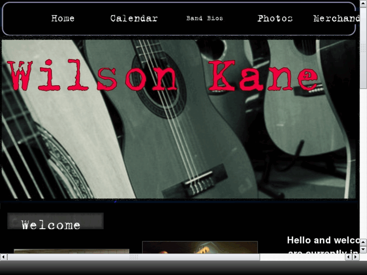 www.wilsonkane.com