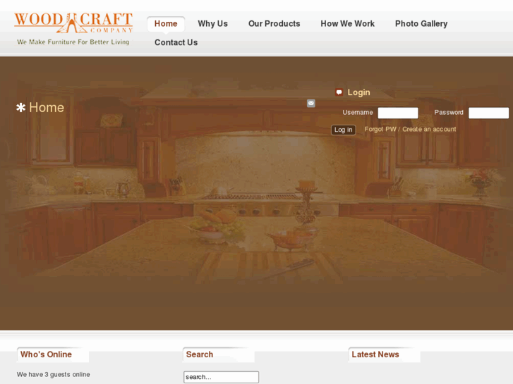 www.woodcraftcompany.com