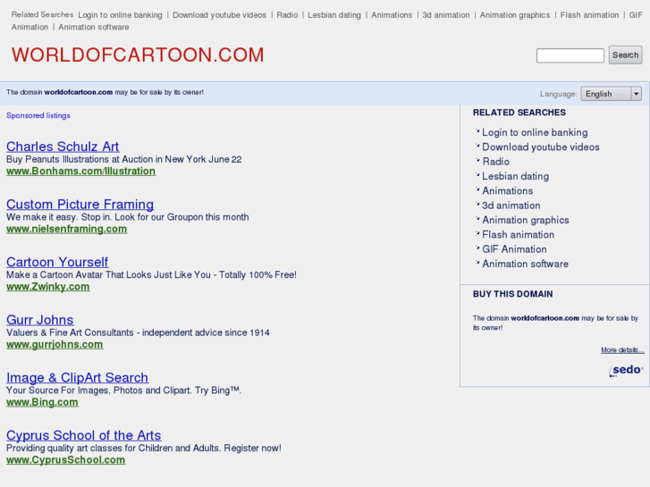 www.worldofcartoon.com