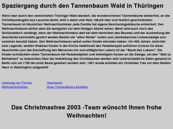 www.xn--tannenbume-w5a.net