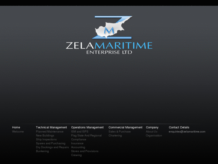 www.zelamaritime.com