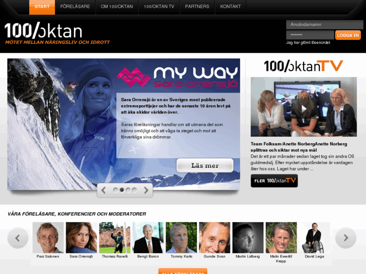 www.100oktan.se