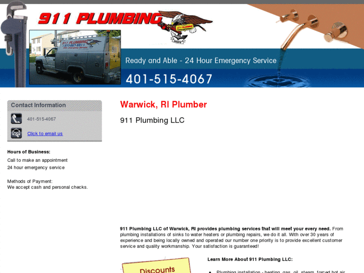 www.911plumbingri.com