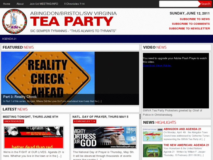 www.abbrteaparty.com