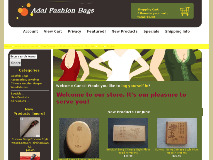 www.adaistore.com