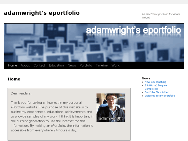 www.adam-wright.info