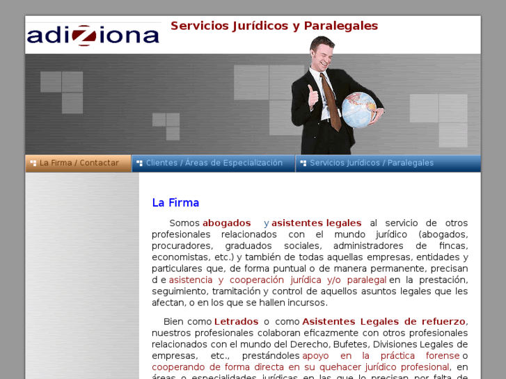 www.adiziona.com