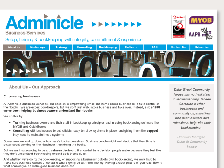 www.adminicle.com.au