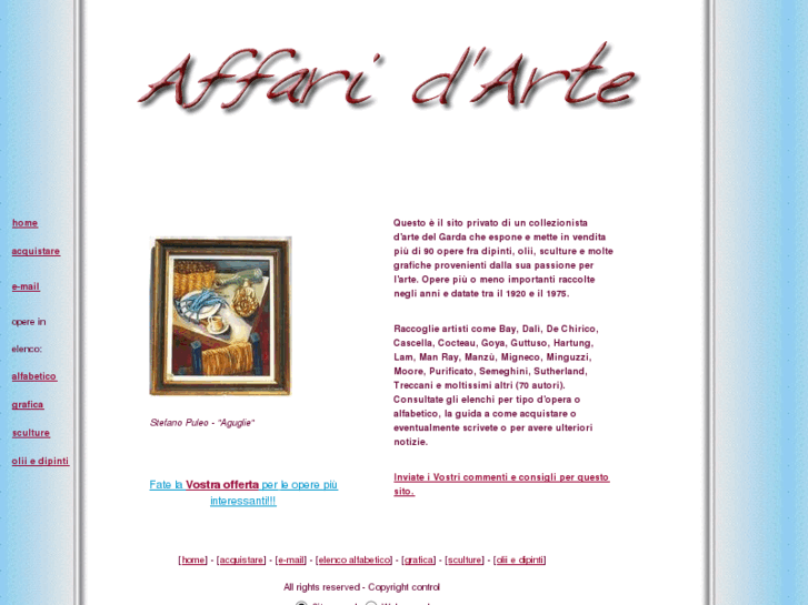 www.affaridarte.com