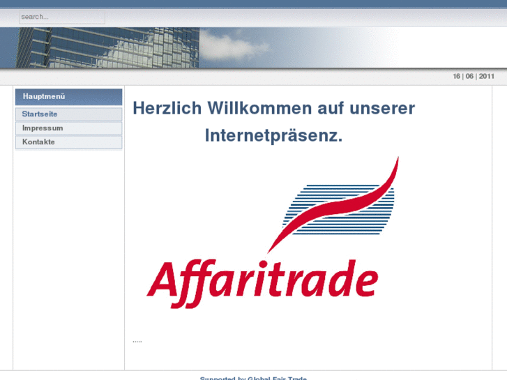 www.affaritrade.com