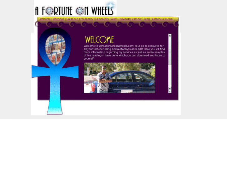 www.afortuneonwheels.com