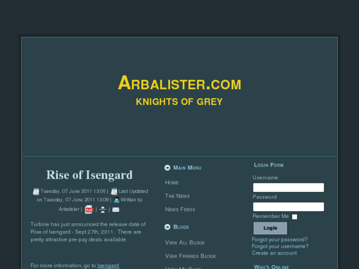 www.arbalister.com