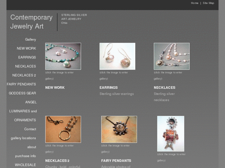 www.artjewelryart.com