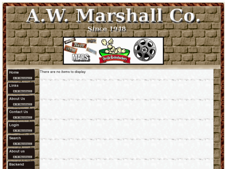 www.awmarshall.com