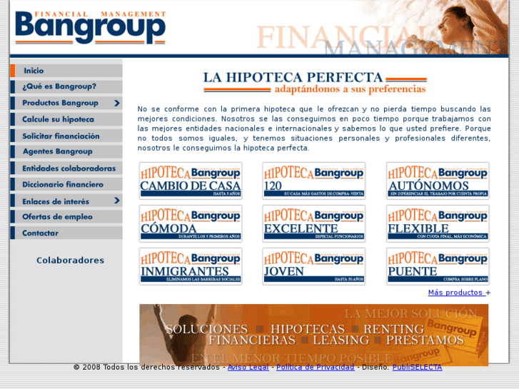 www.bangroup.es