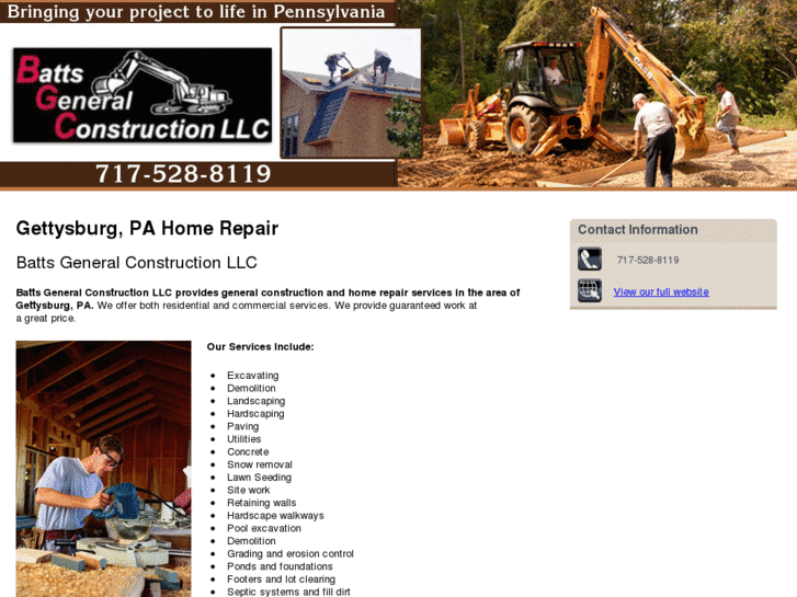 www.battsgeneralconstruction.com