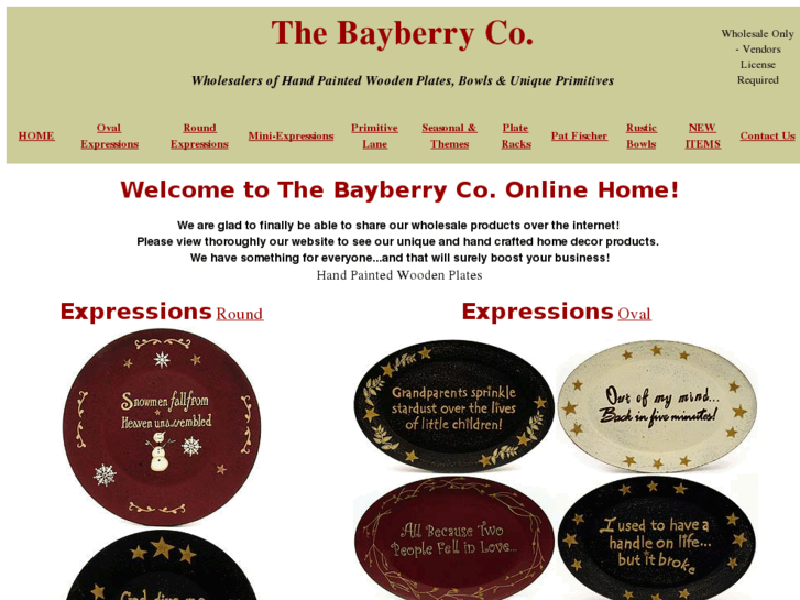 www.bayberryonline.com