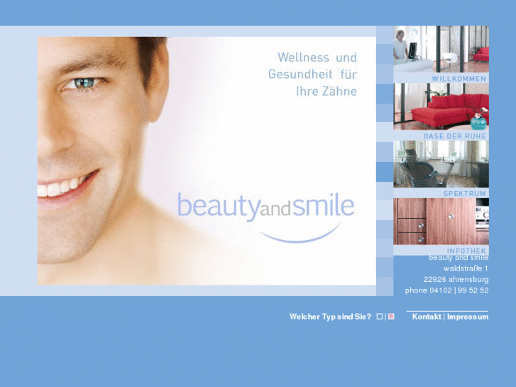 www.beauty-and-smile.com