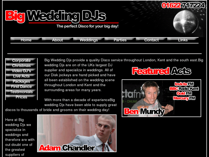 www.bigweddingdjs.co.uk