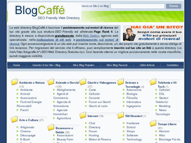 www.blogcaffe.it