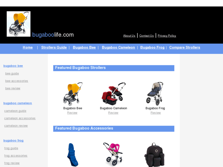 www.bugaboolife.com