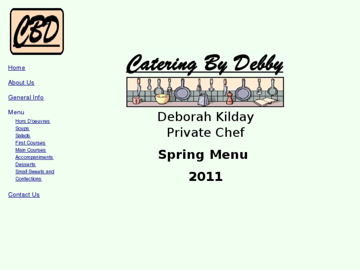 www.cateringbydebby.com