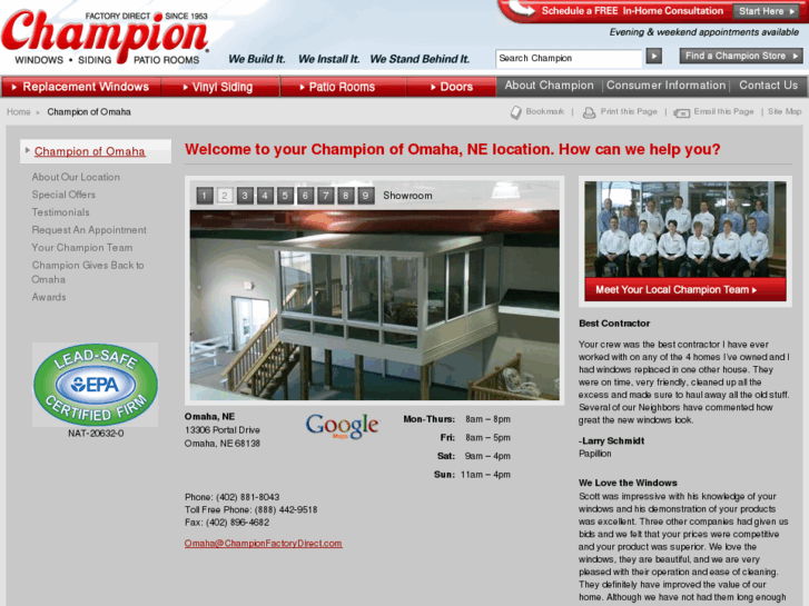 www.championwindowomaha.com