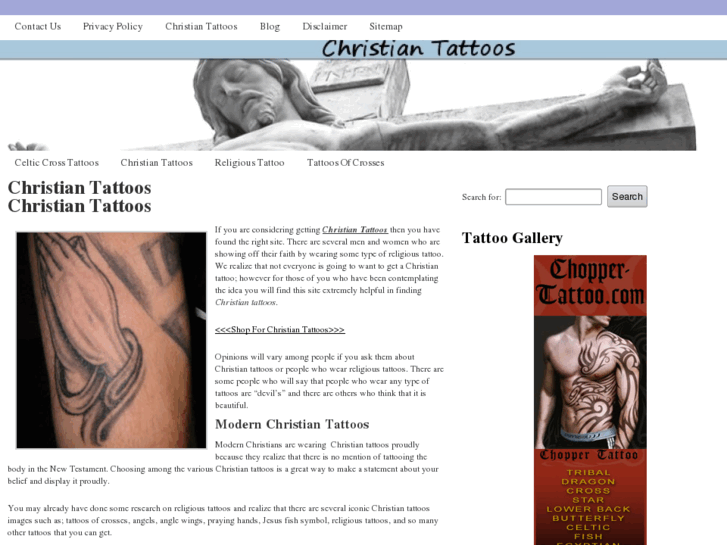 www.christiantattoos.org