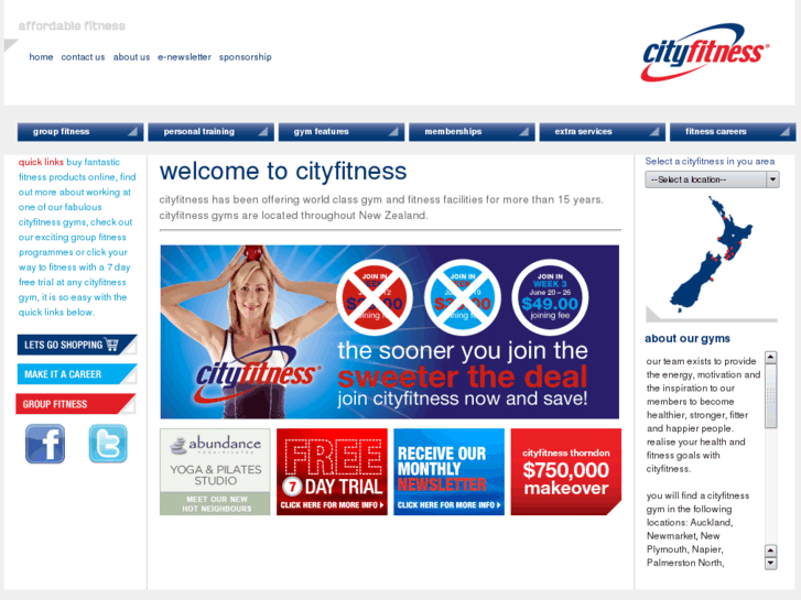 www.cityfitness.co.nz