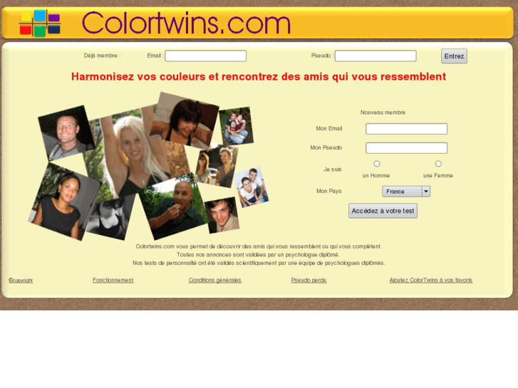 www.colortwins.com