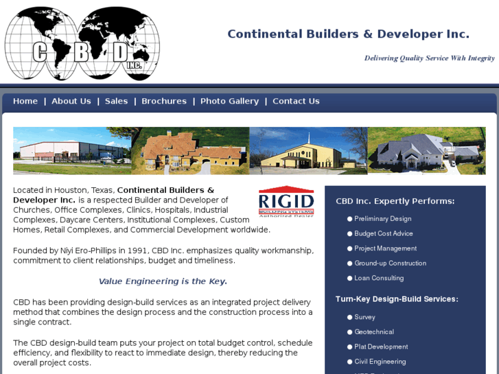 www.continentalbuilder.net