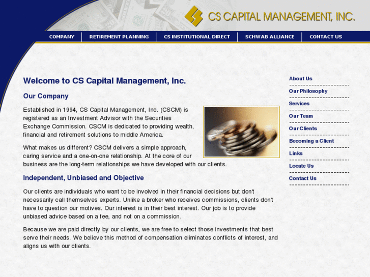 www.cscapitalmanagement.com