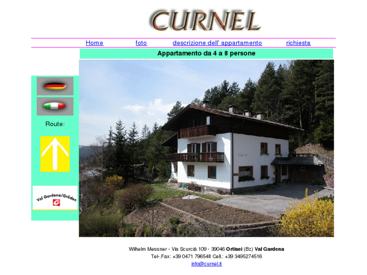 www.curnel.it