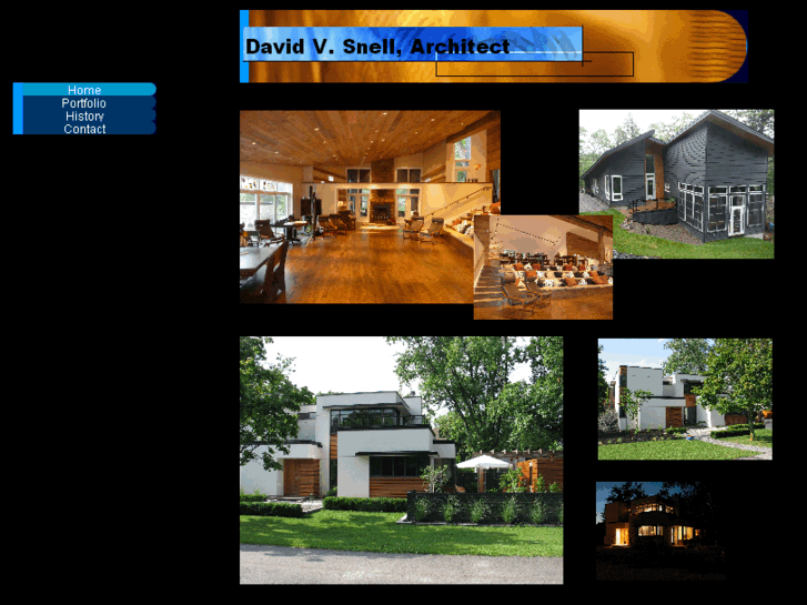 www.davidsnellarchitect.com