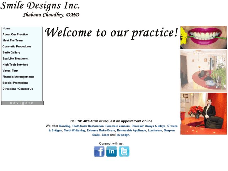 www.dentistcanton.info