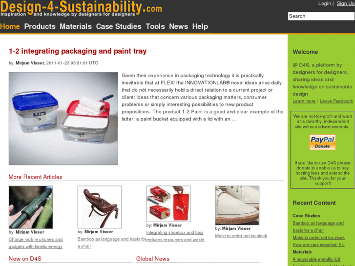 www.design-4-sustainability.com