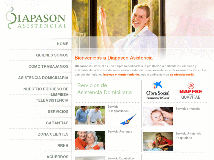 www.diapasonasistencial.es