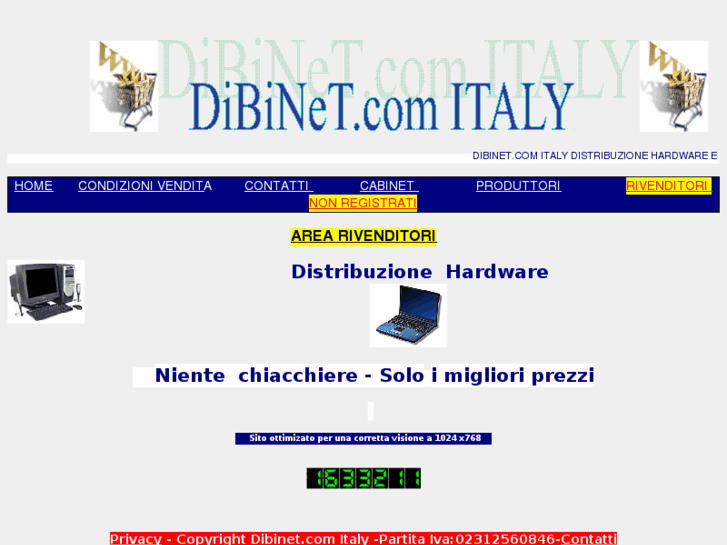 www.dibinet.com